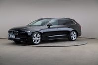 Volvo V90 B4 Core VOC Drag Skinn Kamera