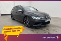 Volkswagen Golf R 2.0 TSI 320hk 4M Cockpit H/K Kamera Drag
