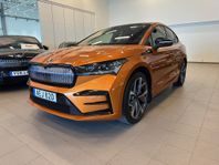 Skoda Enyaq COUPÉ RS 340hk ADVANCED