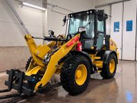 CAT 908 Next Gen 3 & 4 Funktion HighFlow