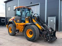 JCB 413S T4 M+S däck