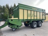 Krone MX 350GL