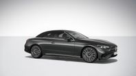 Mercedes-Benz CLE 200 Cabriolet AMG Line Premium