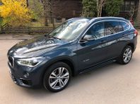 BMW X1 xDrive20d Steptronic Sport line (SE PRISET)