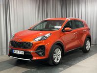 Kia Sportage 1.6 T-GDI AWD DCT GT-Line 4,99% RÄNTA