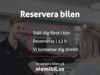 Subaru Forester 2.0 4WD SoV-Däck/D-Värmare/Dragkrok/B-Kamera