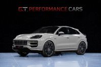 Porsche Cayenne E-Hybrid Coupé 2025 MOMS SportDesign 22" HuD