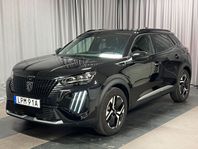 Peugeot E-2008 FL GT Electric 54kwh 4,99% RÄNTA