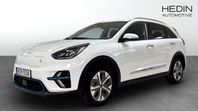 Kia Niro E-NIRO ADVANCE PLUS