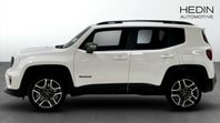 Jeep Renegade PHEV LIMITED 1,3 T4 190HK AT