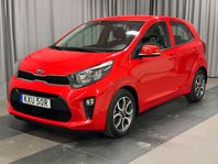 Kia Picanto GLS Advanced 4.99% RÄNTA