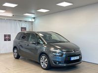 Citroën Grand C4 Picasso 1.6 BlueHDi EAT Ny ser 7 sits 120hk