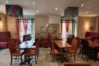Restaurang/Kvarterskrog/Bistro i Vasastan
