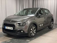 Citroën C3 1.2 PureTech Euro 6 4.99% RÄNTA