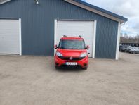 Fiat Doblò Van Maxi 1.3 16V  3 - sits  MultiJet Euro 6
