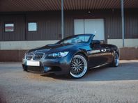 BMW M3 Cab, Mint condition, samlarbil.