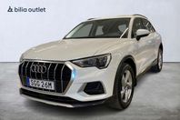 Audi Q3 35 TFSI Proline Bluetooth Sommarkampanj 1,95% Ränta
