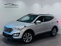Hyundai Santa Fe 2.2 CRDi 4WD Shiftronic Premium 197hk