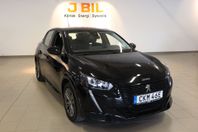 Peugeot E-208 Active Pack 50kWh 136hk Aut - CARPLAY, BACKSEN