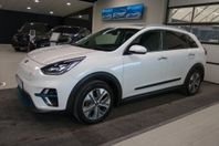 Kia Niro e- 64 kWh Advance Plus, EX, GLS Euro 6
