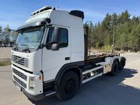 Volvo FM440 6x2 Lastväxlare / euro5