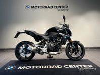 BMW F900R 2,95% Ränta|Dynamic|Värmehandtag|Farthållare|Kampa