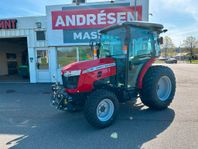 Massey Ferguson MF 1750 M HC