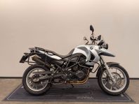 BMW F 650 GS