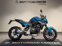 BMW F900R 2,95% Ränta|KAMPANJ|Quickshifter|Omgående leverans