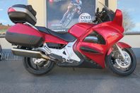 Honda ST1300   Pan-European 1.3