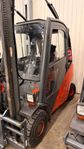 Linde H25D-02
