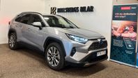 Toyota RAV4 Hybrid AWD-i E-CVT Executive Premium /JBL