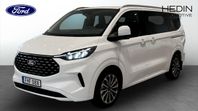 Ford Tourneo CUSTOM TITANIUM X SWB 2.0L