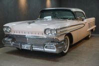 Oldsmobile 88 Dynamic 88 Coupe 1958 ,