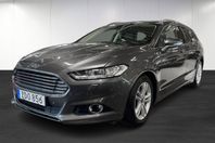 Ford Mondeo Kombi 1.5 EcoBoost SelectShift Business Drag