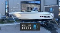 HR 532 CC - Yamaha F115