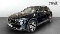 Mercedes-Benz EQA 250+ Premium Paket, Panorama, Dragkrok