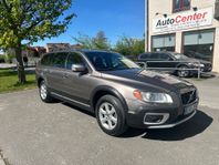 Volvo XC70 D5 AWD Geartronic Momentum Euro 4