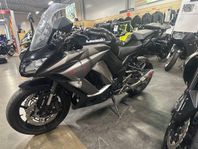 Kawasaki Z1000 SX Slipon mm