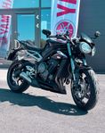 Triumph Street Triple Rs