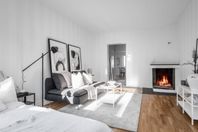 Bostad uthyres - lägenhet i Sundsvall - 1 rum, 42m²