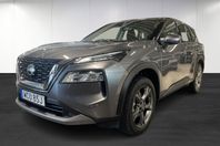 Nissan X-Trail 1.5 VC-T XTRONIC-CVT Acenta 360° Navi Carplay