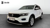 Volkswagen T-Roc TSI150 DSG Pluspaket/P-värmare