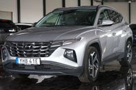 Hyundai Tucson Hybrid AWD Advanced Blis Drag Kamera 230HK