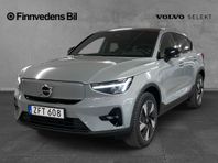 Volvo C40 Recharge Single Motor Plus
