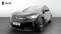 Volkswagen ID.4 GTX 77KWH / INFO PLUS / DRAG