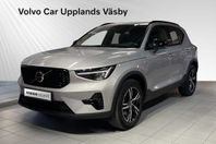 Volvo XC40 B4 FWD Bensin Plus Dark 360-Kamera / Dragkrok