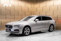 Volvo V90 B4 AWD Momentum / Värmare / H&K / Drag / B. Kamera