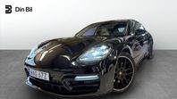 Porsche Panamera 4 E-hybrid Sport Turismo Platinum Edition