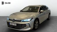 Volkswagen Passat Sportscombi Business 1.5 eTSI Drag Värmare